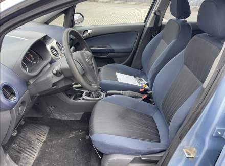 Opel - Corsa