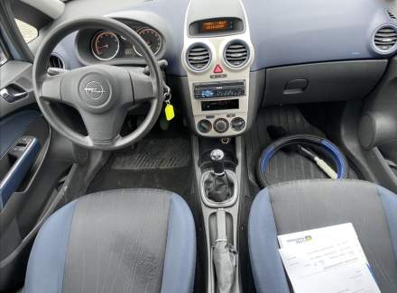 Opel - Corsa