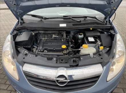 Opel - Corsa