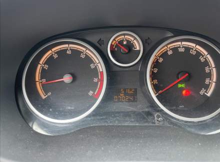 Opel - Corsa