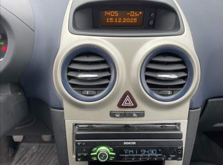 Opel - Corsa