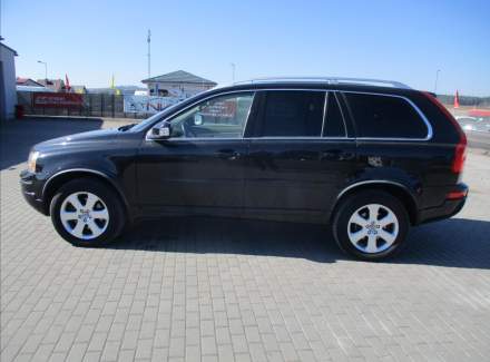 Volvo - XC90