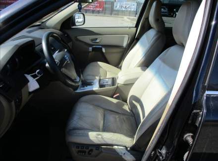 Volvo - XC90