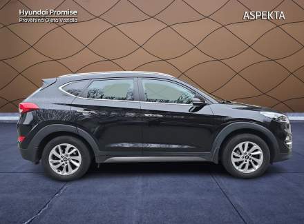 Hyundai - Tucson