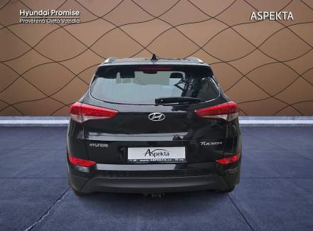 Hyundai - Tucson