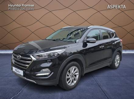 Hyundai - Tucson