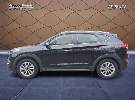 Hyundai - Tucson