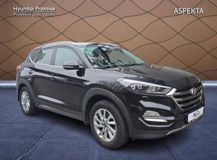 Hyundai - Tucson