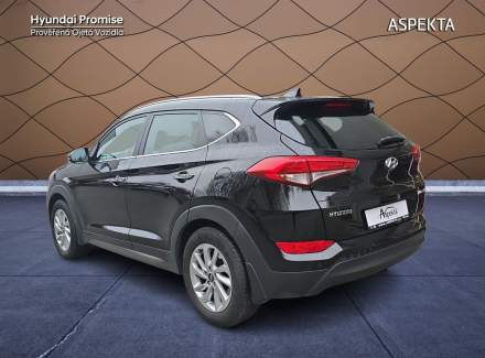 Hyundai - Tucson