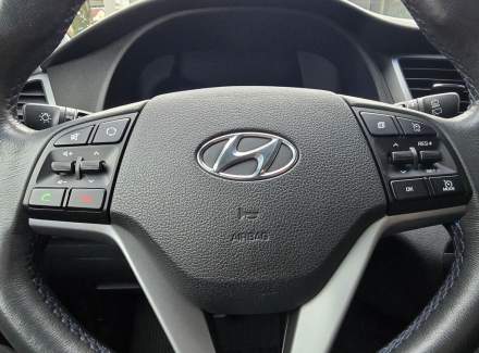 Hyundai - Tucson