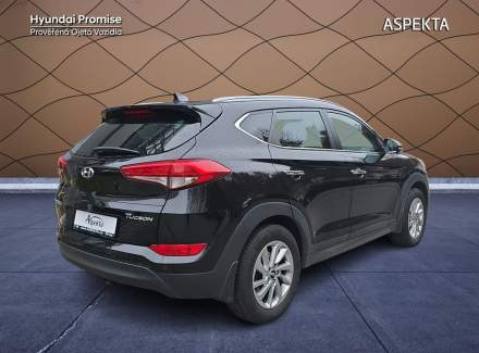 Hyundai - Tucson