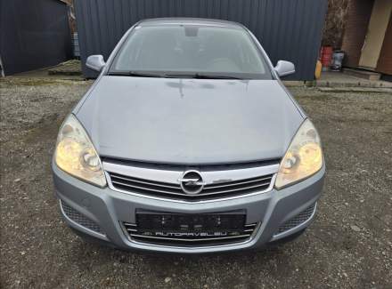 Opel - Astra