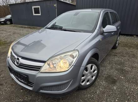 Opel - Astra