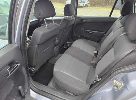 Opel - Astra