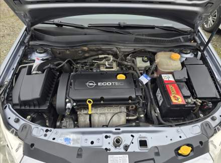 Opel - Astra