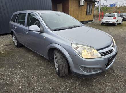 Opel - Astra