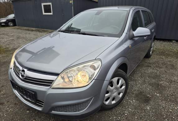 Opel - Astra