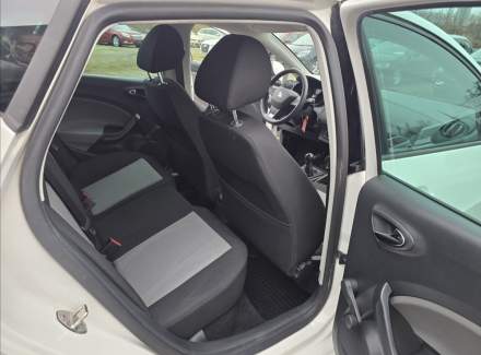 Seat - Ibiza