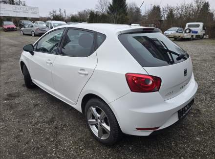 Seat - Ibiza