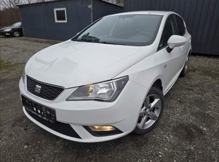 Seat - Ibiza