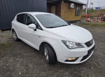 Seat - Ibiza