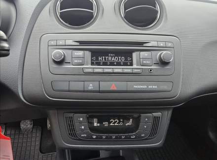 Seat - Ibiza