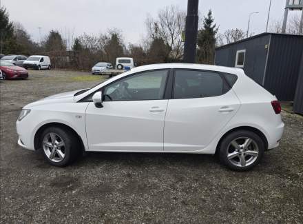 Seat - Ibiza