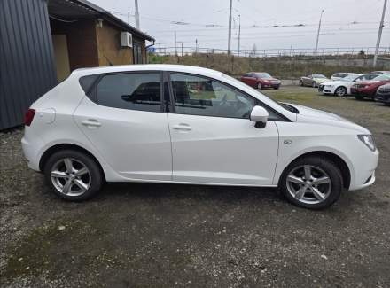 Seat - Ibiza