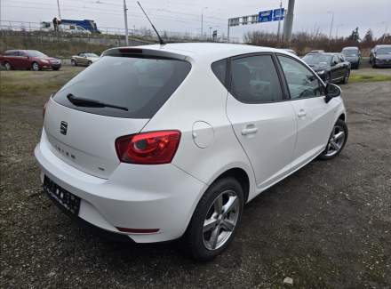 Seat - Ibiza