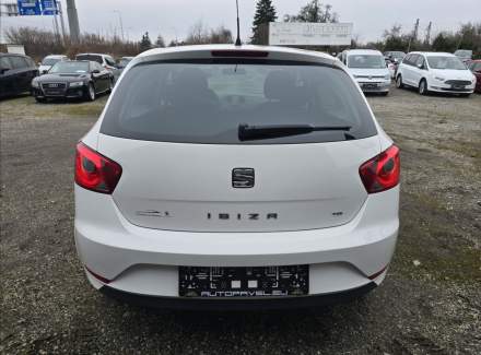 Seat - Ibiza