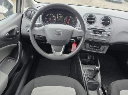 Seat - Ibiza