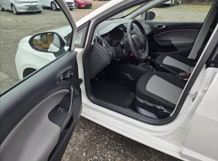 Seat - Ibiza