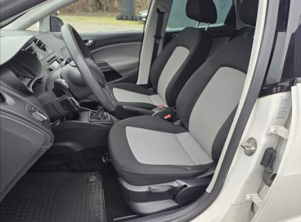 Seat - Ibiza