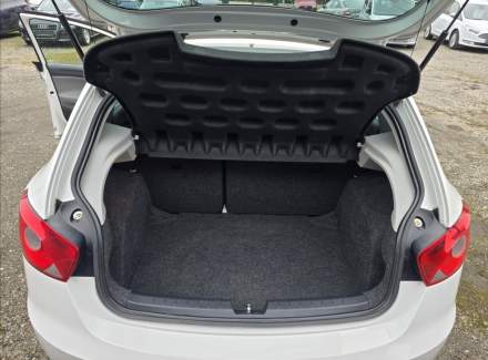 Seat - Ibiza