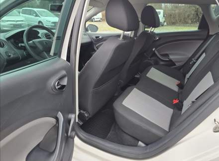 Seat - Ibiza