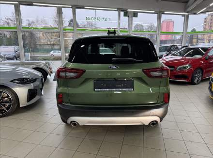 Ford - Kuga