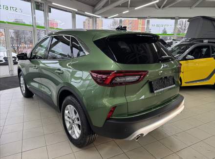Ford - Kuga