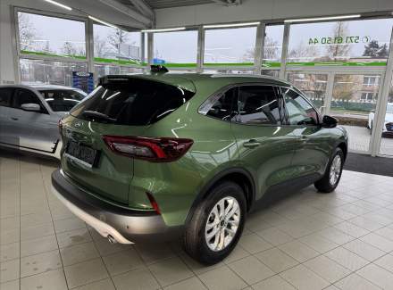 Ford - Kuga