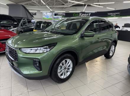 Ford - Kuga
