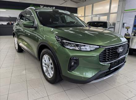 Ford - Kuga