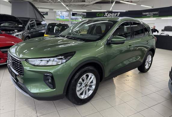 Ford - Kuga