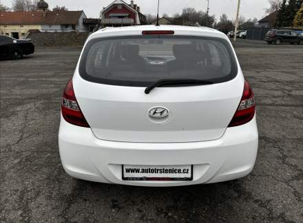 Hyundai - i20