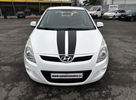 Hyundai - i20