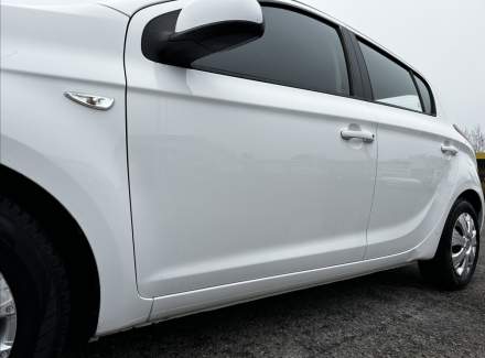 Hyundai - i20