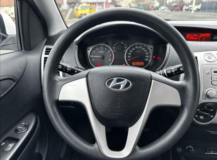 Hyundai - i20