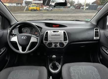Hyundai - i20