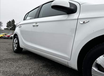 Hyundai - i20