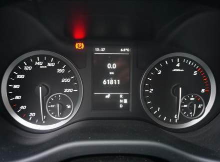 Mercedes-Benz - Vito