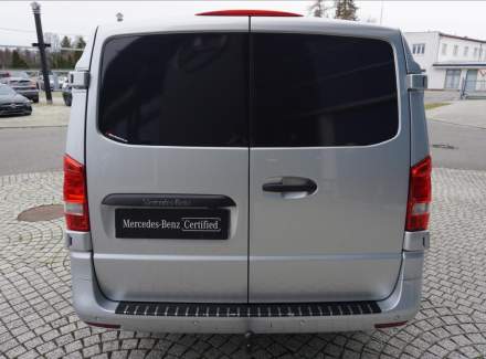 Mercedes-Benz - Vito