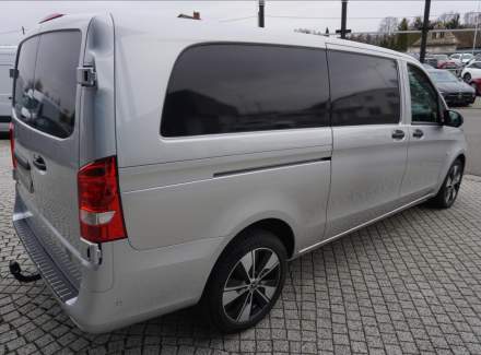 Mercedes-Benz - Vito